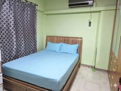 Blk 721 Bedok Reservoir Garden (Bedok), HDB Executive #580248311